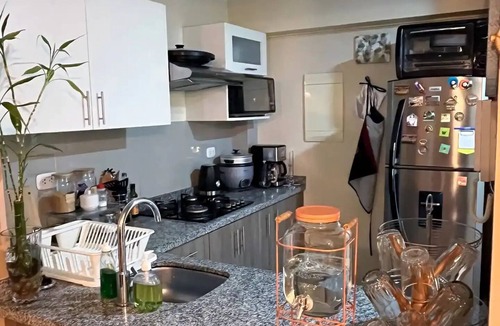 Magdalena del Mar Apartment | Lovely 2BDR Queen Size Apartment with balcony
