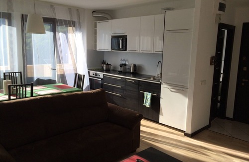 Tione di Trento Apartment | Lovely apartment in the mountains for a big family