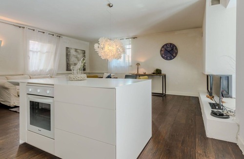 Trento Apartment | Lovely apartment for 3 guests with WIFI and TV