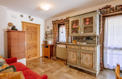 Alba Apartment | Lovely apartment for 6 people with TV