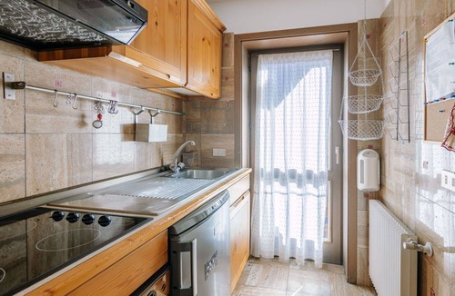 Alba Apartment | Lovely apartment for 6 people with TV