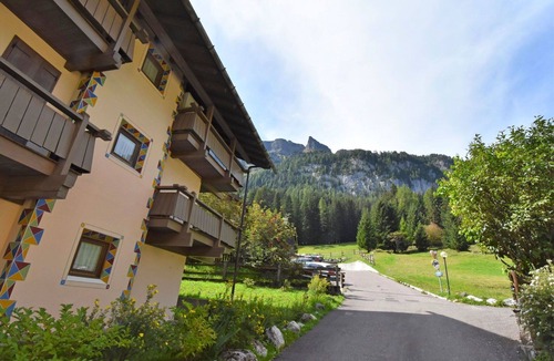 Alba Apartment | Lovely apartment for 6 people with TV