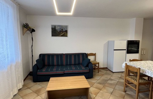 Pinzolo Apartment | Lovely apartment for 6 guests with WIFI and TV