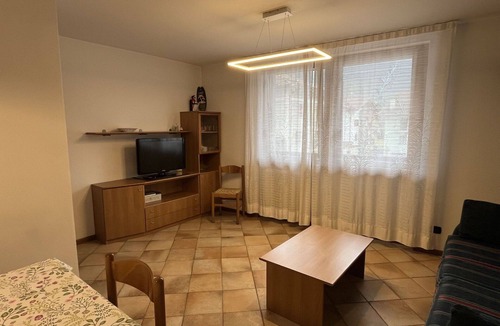 Pinzolo Apartment | Lovely apartment for 6 guests with WIFI and TV