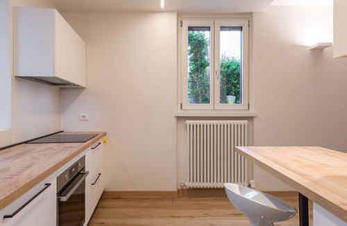 Arco Apartment | Lovely apartment for 6 people with TV and patio