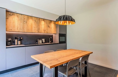 Bocenago Apartment | Lovely apartment for 6 people with WIFI, TV and balcony
