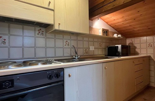 Carisolo Apartment | Lovely apartment for 4 people with TV