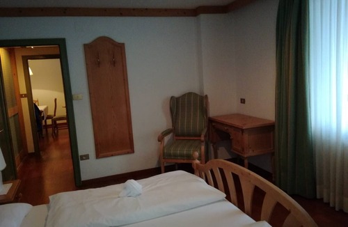 Badia Condo | Lovely apartment in hotel facility