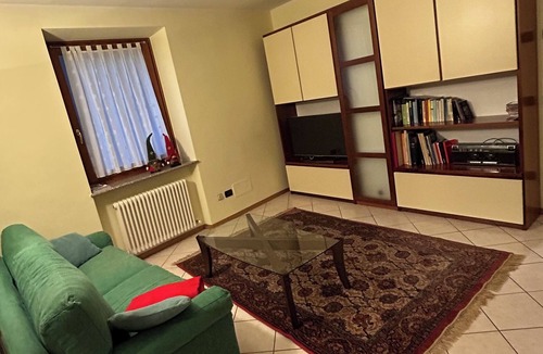 Flavon Apartment | Lovely apartment in Val di Non, on the slopes of the Brenta Dolomites