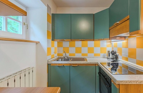 Rabbi Apartment | Lovely apartment for 4 people with WIFI and TV