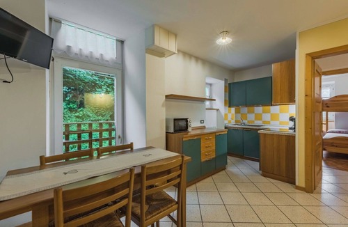 Rabbi Apartment | Lovely apartment for 4 people with WIFI and TV