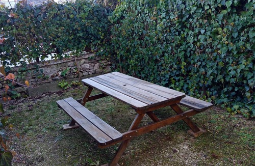 Belluno Apartment | Lovely apartment with garden and parking space in Belluno