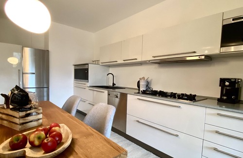 Lana Apartment | lovely apt with garden in South Tyrol