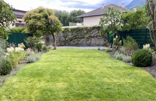 Lana Apartment | lovely apt with garden in South Tyrol