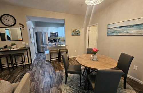 Oro Valley Condo | Lovely ground floor 2 bedroom condo with office