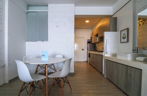 Las Pocitas Apartment | Lovely loft with Spectacular Ocean View