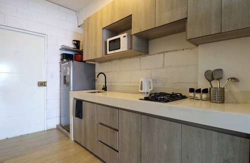 Las Pocitas Apartment | Lovely loft with Spectacular Ocean View