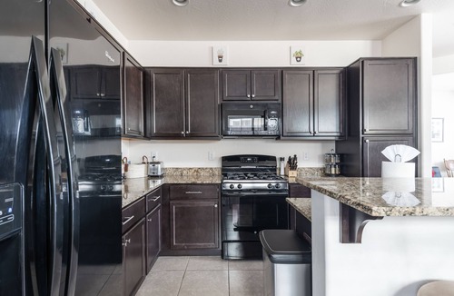 Flagstaff House | Lovely New Home in the North Woods