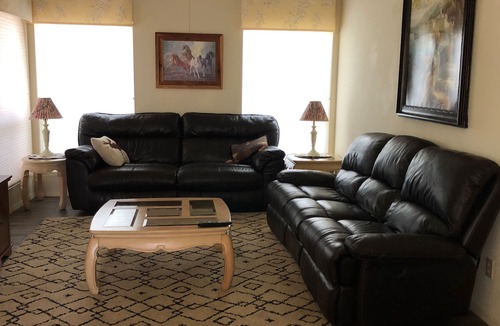 Rancho del Lago House | Lovely Townhouse on the Painted Mountain Golf Course