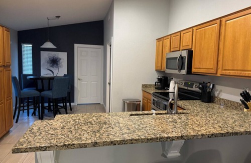 Estrella Mountain Ranch House | Lovely vacation home with Heated Pool in Estrella Mountain Ranch