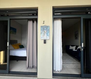 La Mercy Apartment | Low Tide