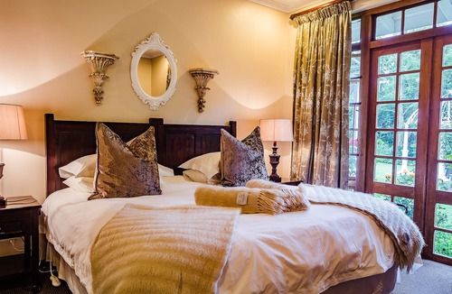 Nottingham Road House | Loxley House