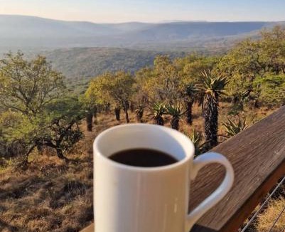 Ulundi Other | Loziba Wildlife Reserve Tented Camp