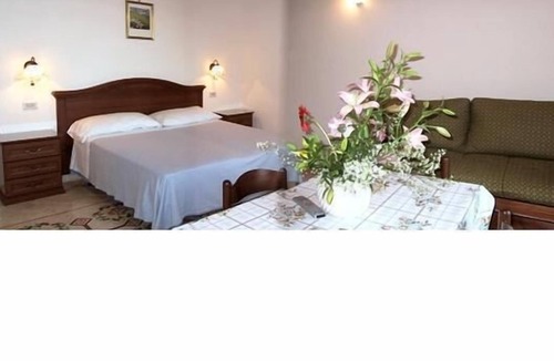 Positano Apartment | Ludovica Apartment Type B With Sea- View