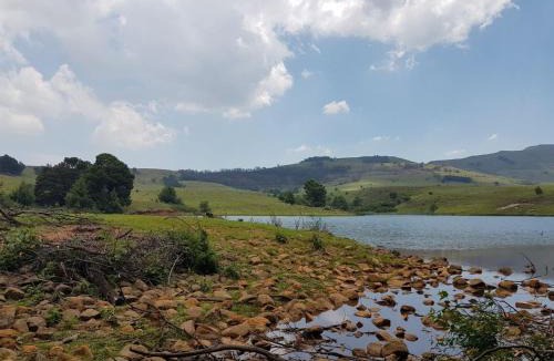 Emadlangeni House | Luiperdkloof Trout Lodge