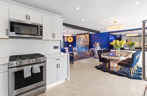 Park Scottsdale Four House | Luminosity Escape Pool Hot Tub Dog-friendly
