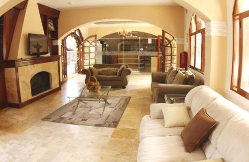 Lunahuana Resort | Lunahuana River Resort