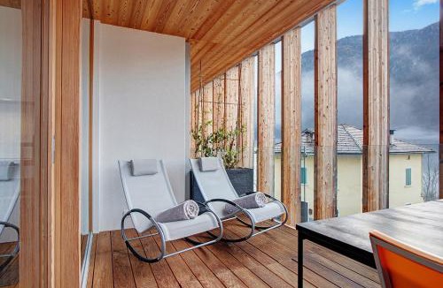 Ragoli Apartment | LUNALO' DOLOMITI eco design apartment