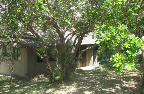 KwaMazambane Ski Chalet | Lunamanzi Lodge