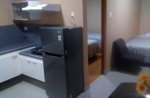 Pisco Apartment | LUNATENIS