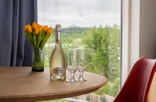 Reykjavik Apartment | Lundur Apartments
