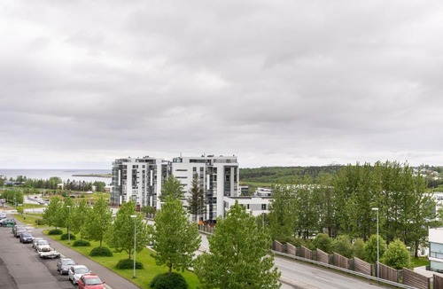 Reykjavik Apartment | Lundur Apartments