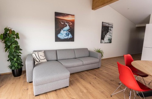 Reykjavik Apartment | Lundur Apartments