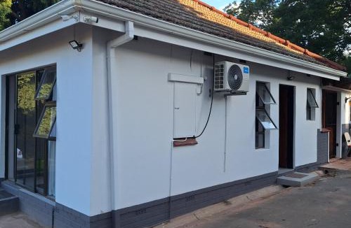 Scottsville House | Luvuyos Guest House
