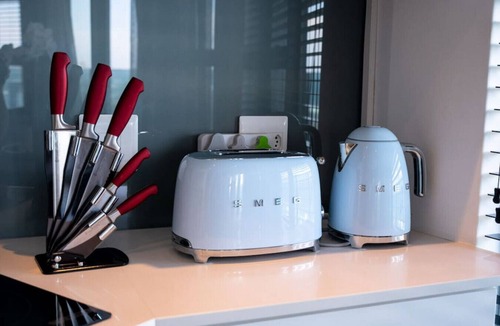Umhlanga Apartment | Lux Oceans 2 Bedroom Apartment in Umhlanga