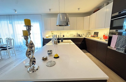 Grandar Apartment | Luxary apartment in Grandavegur downtown Reykjavik