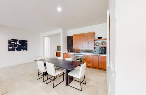 Dove Mountain House | Luxe home with private pool, hot tub & amazing views of Tucson