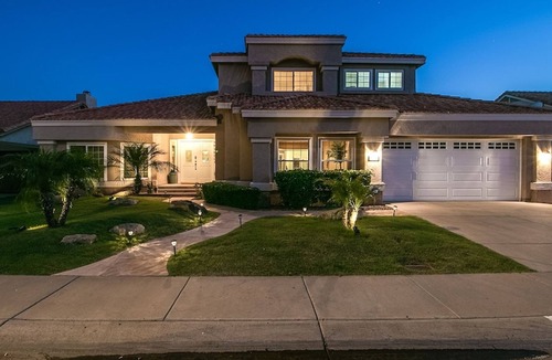Paradise Valley Village Cottage | Luxe Scottsdale Home W/pool, Spa, & Tesla Charger