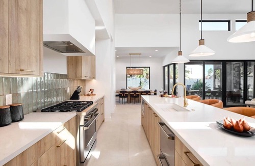 North Scottsdale Cottage | Luxe - Solstice Retreat - Heated Pools - 2 Homes
