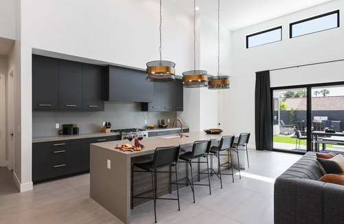 North Scottsdale Cottage | Luxe - Solstice Retreat - Heated Pools - 2 Homes