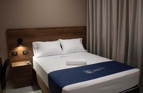 Chincha Alta Hotel | Luxotel Business Chincha