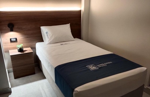 Chincha Alta Hotel | Luxotel Business Chincha