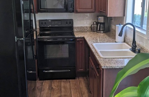 Pavoreal House | Luxurious 2-Story, 2-Bd, 1.5-Ba, Townhome Prime Location Old Town Scottsdale!
