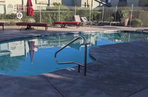Pavoreal House | Luxurious 2-Story, 2-Bd, 1.5-Ba, Townhome Prime Location Old Town Scottsdale!