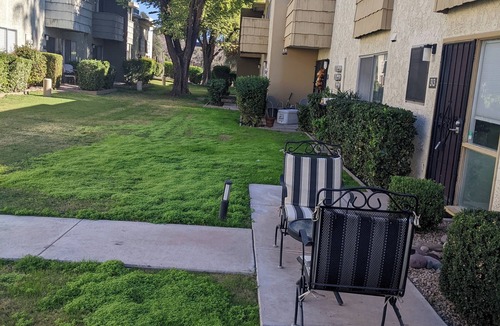 Pavoreal House | Luxurious 2-Story, 2-Bd, 1.5-Ba, Townhome Prime Location Old Town Scottsdale!