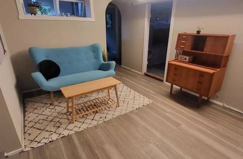 Grandar House | Luxurious Villa in Reykjavik